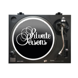 PP "TV SERIES" SLIPMAT
