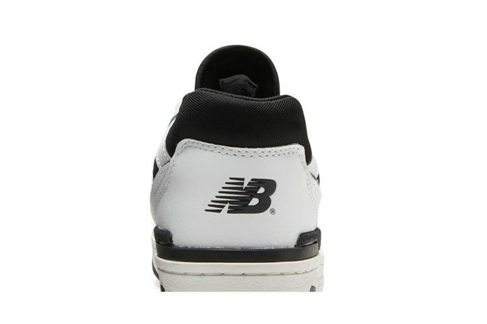 Кроссовки New Balance Nb 550