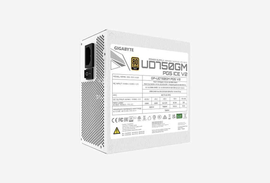 GP-UD750GM PG5 ICE_0626601102206