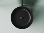 Раковина Ceramica Nova Element 36 см CN6073MB матовая черная