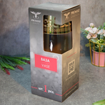 Ваза для цветов "Версаль" 26см