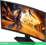 Монитор AOC C27G4ZE