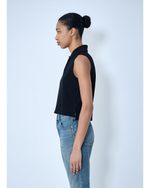 Топ SAINT LAURENT