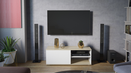 Тумба ТВ «Diamond» тип 7