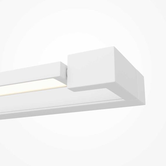 Настенный светильник Maytoni Mirror Beam MIR265WL-L10W3K