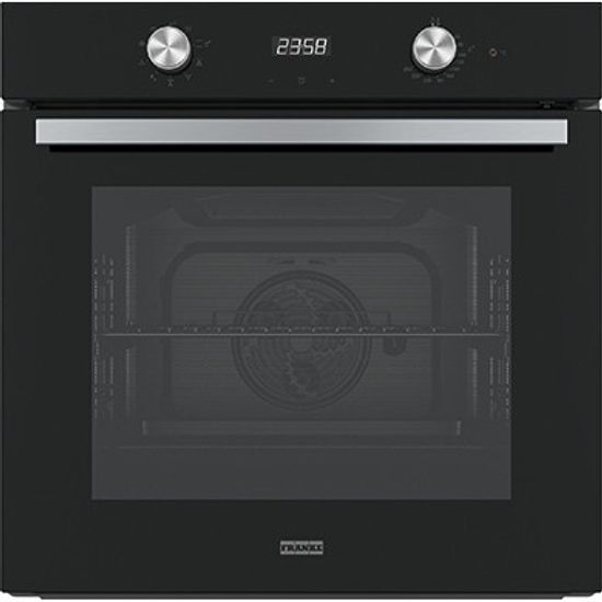 Электрический духовой шкаф Franke FSM 86 H BK (116.0606.091)