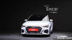 Audi A3 (8Y) 40 TFSI Premium (07.2022)