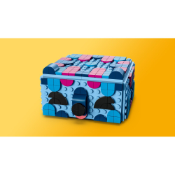 LEGO DOTS — Creative Pet — Ящик 41805 / артикул   41805  / GTIN 5702017421179