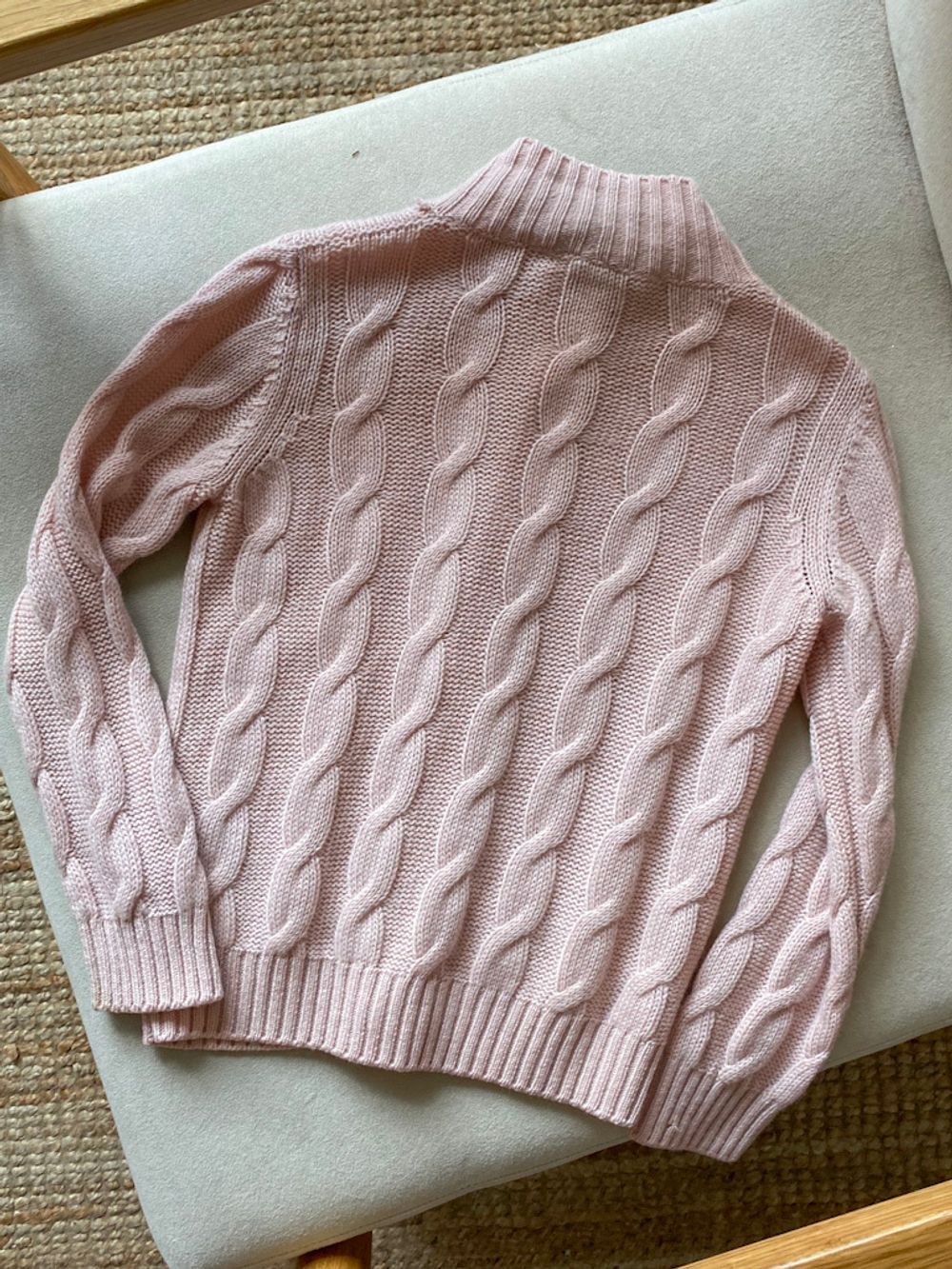 Кардиган Loro Piana