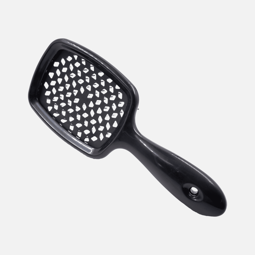 Массажная щетка-лопата IPARIKMAHER для укладки волос