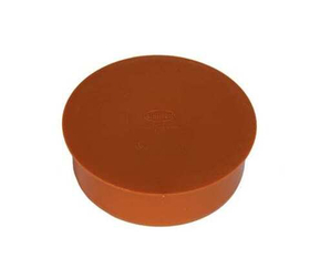 Загрушка для наружной канализации Sinikon НПВХ 160 (артикул 524011.U)