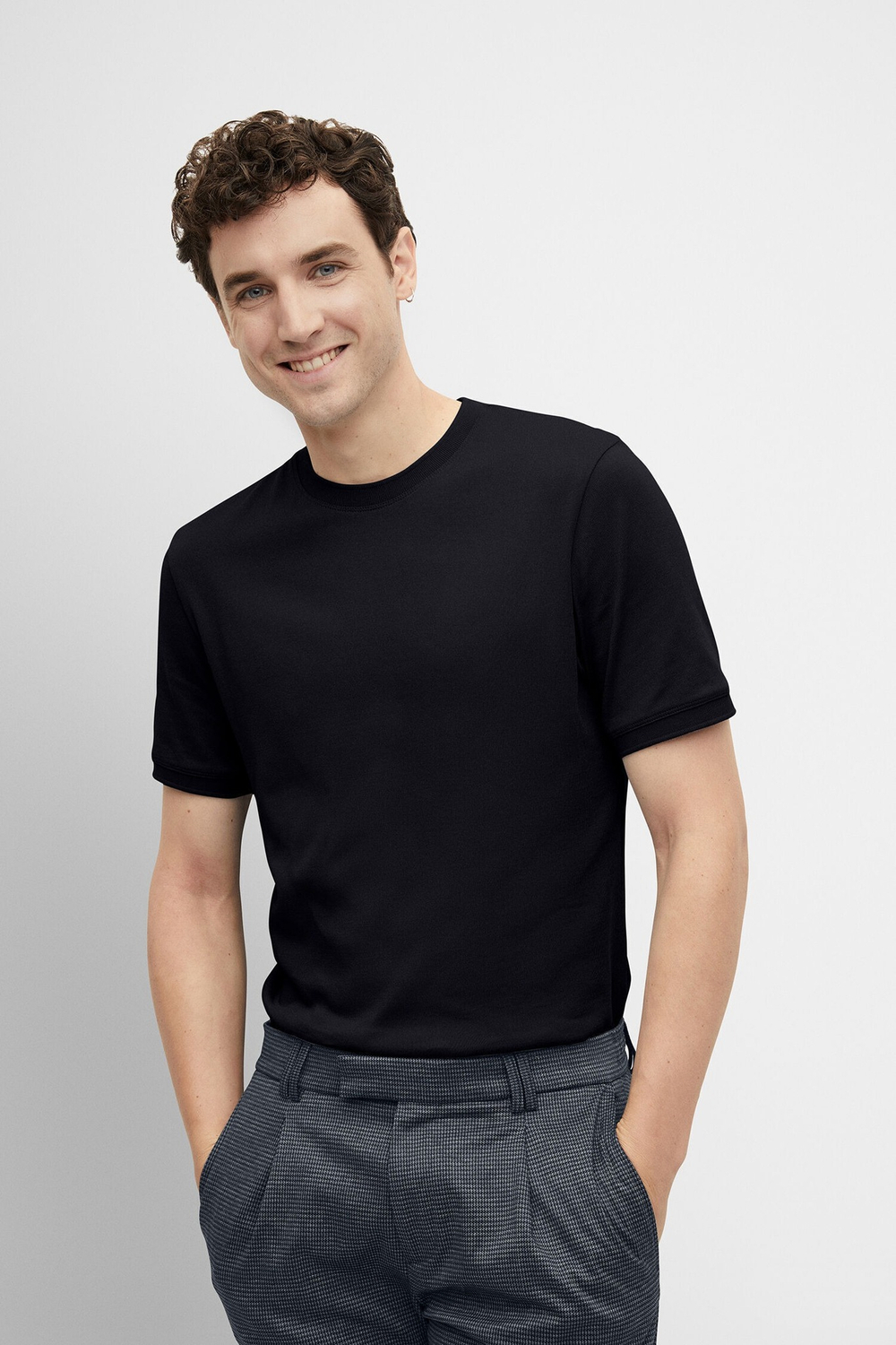 Футболка мужская CINQUE