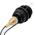 Разъем центральный панельный (CP Евро адаптер)