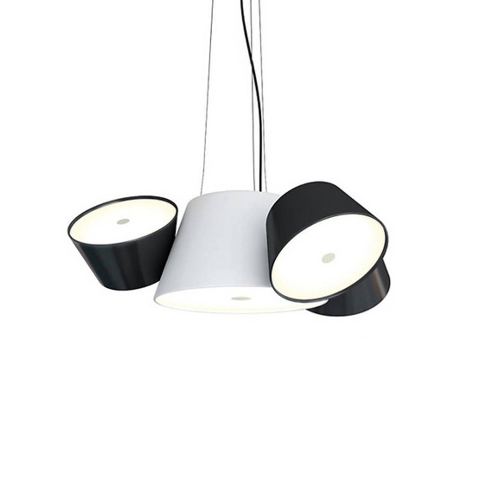 Pendant design lamp   Tam Tam 3 by Marset