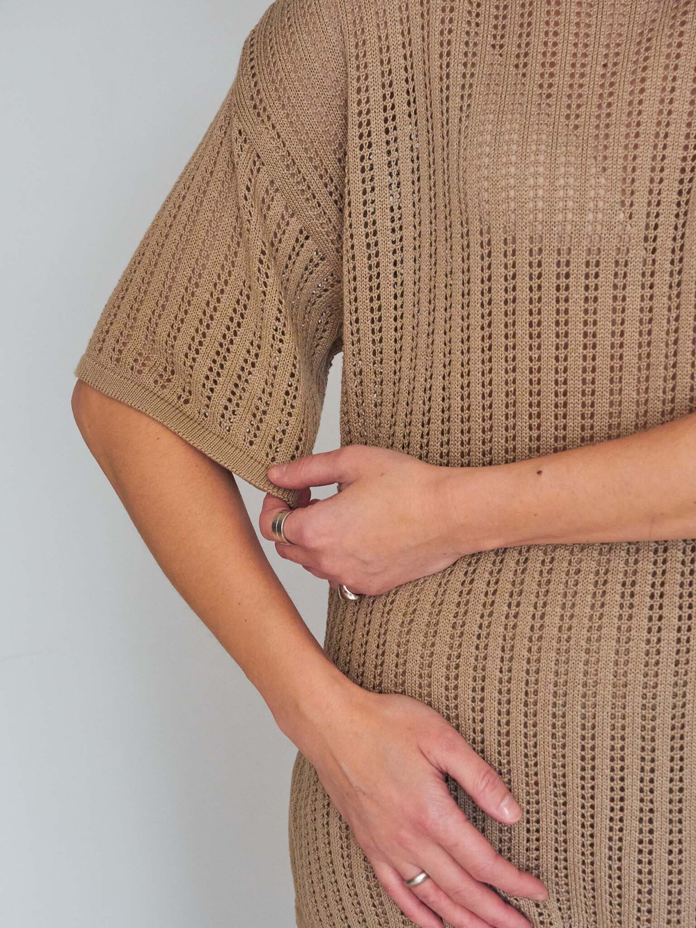 Круизный костюм