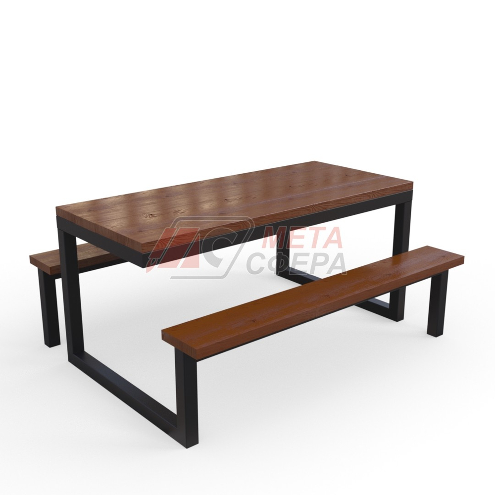 Стол уличный  Растон