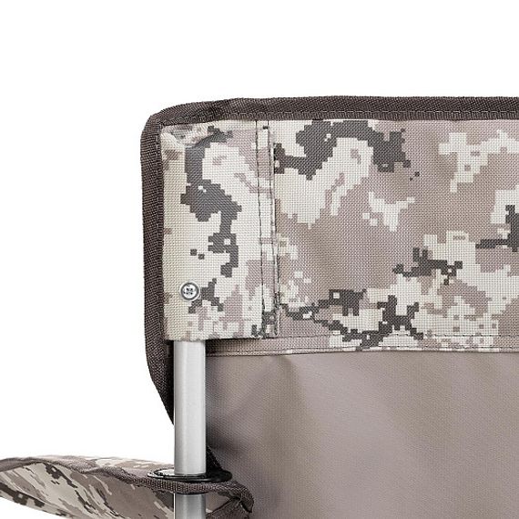 Кресло складное цифра (T-HS-242-DG) Helios (пр-во Тонар) (0)