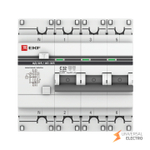 Дифференциальный автомат АД-32 (селективный) 3P+N 32А/300мА EKF PROxima