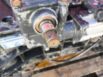 МКПП ZF 16S2321TD