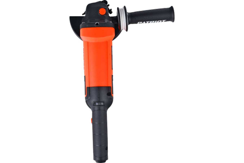 Углошлифовальная машина (УШМ) PATRIOT AG 128E тонкий корпус, пылезащищенная, диск 125 мм 110301129