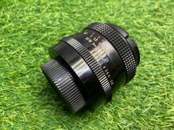 Carl Zeiss Jena DDR Flektogon 35mm 2.4 MC