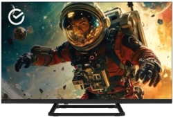 Телевизор 32" SBER SDX-32H2128