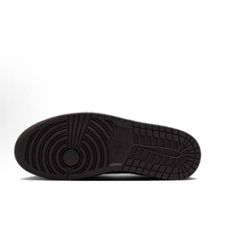 Jordan 1 Travis Scott Velvet Brown