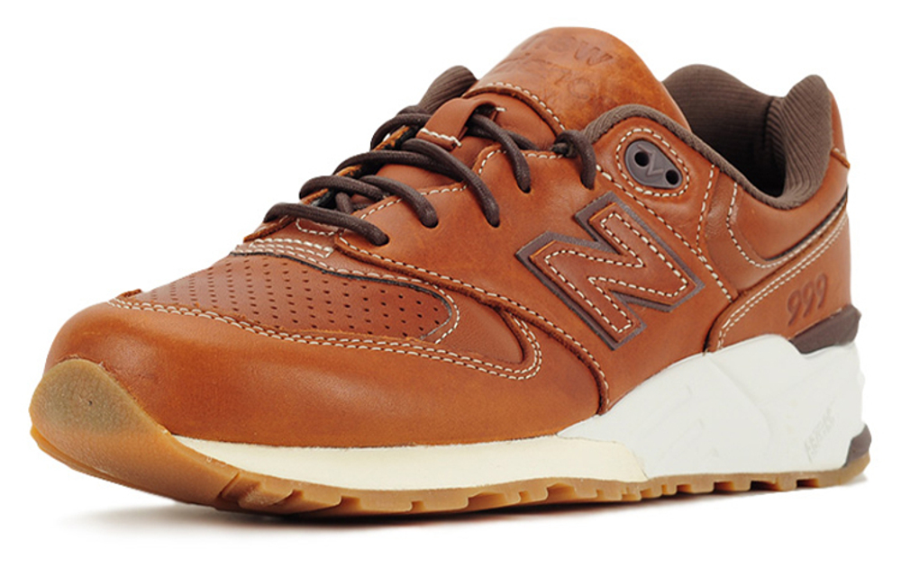 Кроссовки New Balance Nb 999