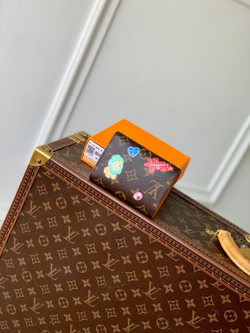 Louis Vuitton Victorine Wallet