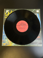 3 LP Джаз. Мадди Уотерс / Элла Фитцджеральд / Сборник саксофонистов. 3 Виниловые пластинки 12 дюймов.