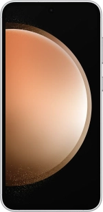 Samsung Galaxy S23 FE 8 Cream