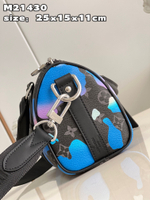 Louis Vuitton Keepall 25