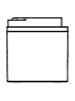 Аккумулятор WBR Marine (Lithium) LifePO4 54Ah