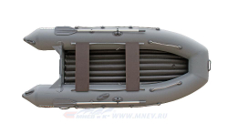 Лодка ПВХ «Кайман N-330» НДНД