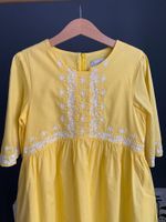 Хлопковое платье Tartine et Chocolat, 140