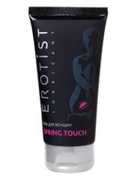 Сужающий гель для женщин Spring Touch - 50 мл.