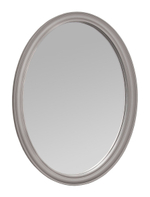 Мокко (Эра) Зеркало для комода (серый)