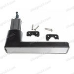 Ручка двери Unox в сборе KMG1030B/KVM1180B/KMG1083B