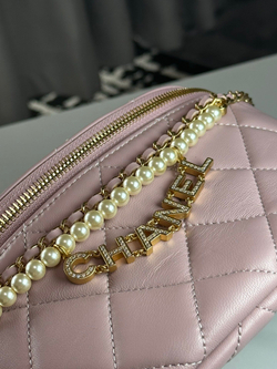 Chanel Waist Bag