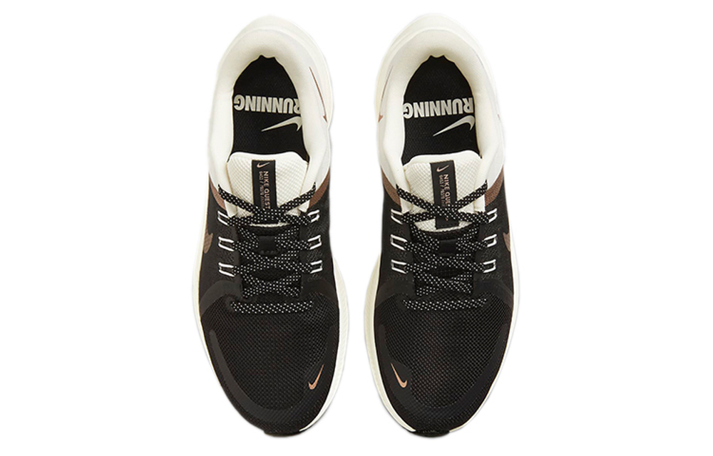 Кроссовки Nike Quest 4 Premium (Женская размерная сетка)