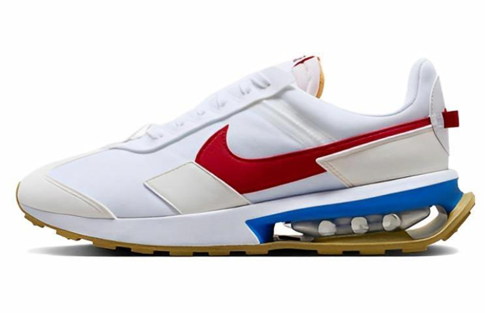 Кроссовки Nike Air Max Pre-Day