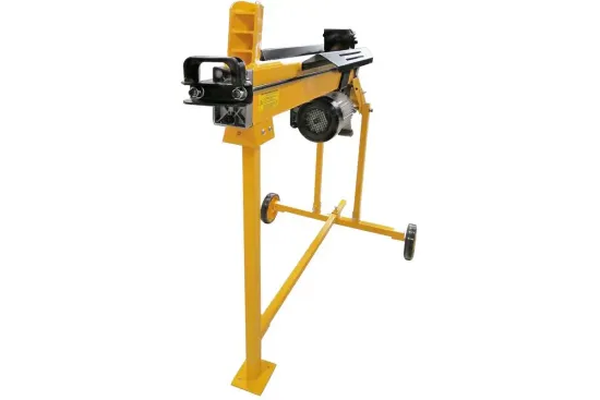 Дровокол электрический "HUTER" HLS-5500H