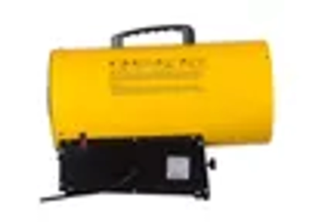 Тепловая газовая пушка Eurolux ТГП-EU-30000