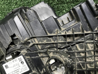 Битая Фара левая BMW 5er G30 (17-20) Adaptive LED