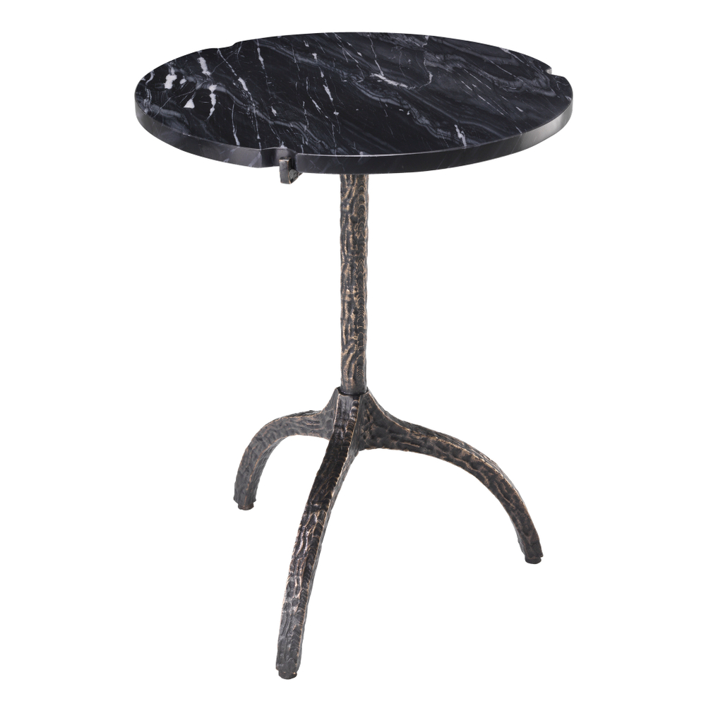 Приставной столик Side Table Cortina арт.114139