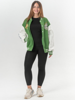 Леггинсы женские термо