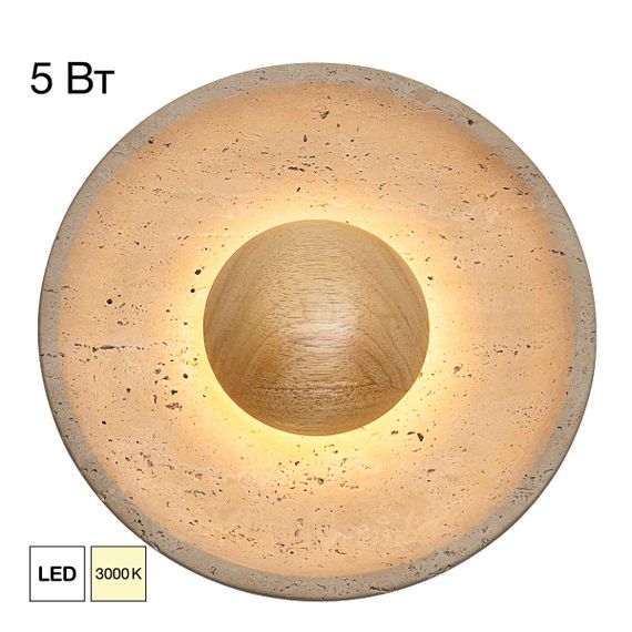 Бра Citilux MARES CL246018