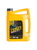 Моторное масло SMK PRODUKT ORSO IMPERIAL 5W-40 Синтетическое 4 л