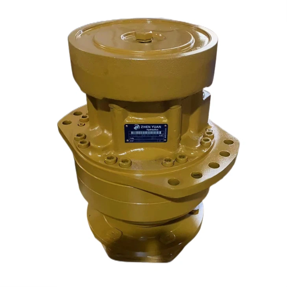 Гидромотор POCLAIN MS18-1-121-A18-1320-5000 MS MSE
