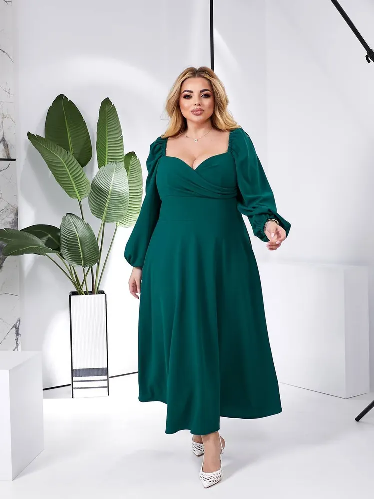 Платье УК-479-1 Fabrika